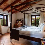 Corfu Island Nest Cozy Kornata