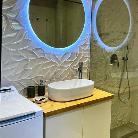 Corfu Island Nest Cozy