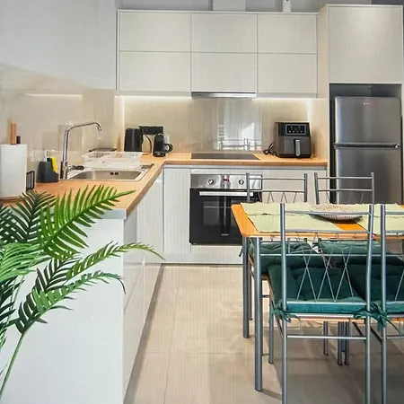 Corfu Island Nest Cozy