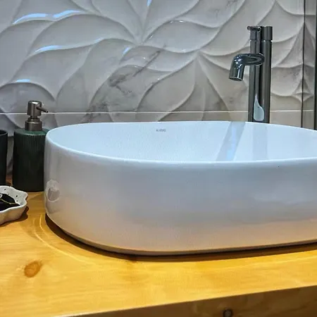 Corfu Island Nest Cozy * Kornata