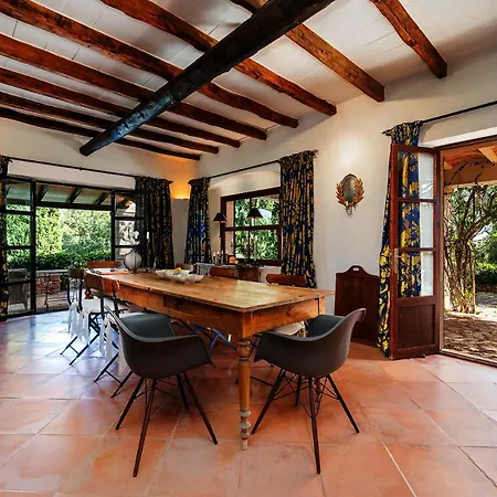 Corfu Island Nest Cozy Apartment Kornata