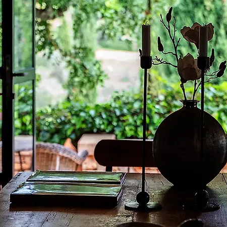 Corfu Island Nest Cozy *