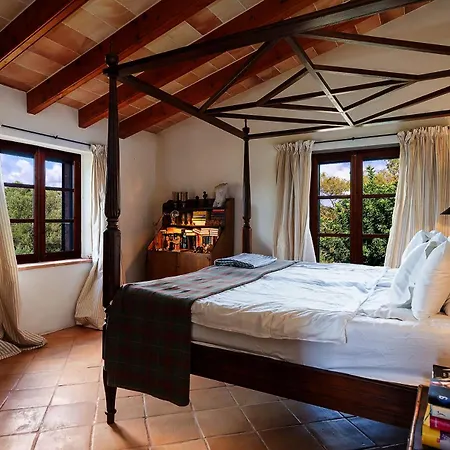 Corfu Island Nest Cozy Kornata