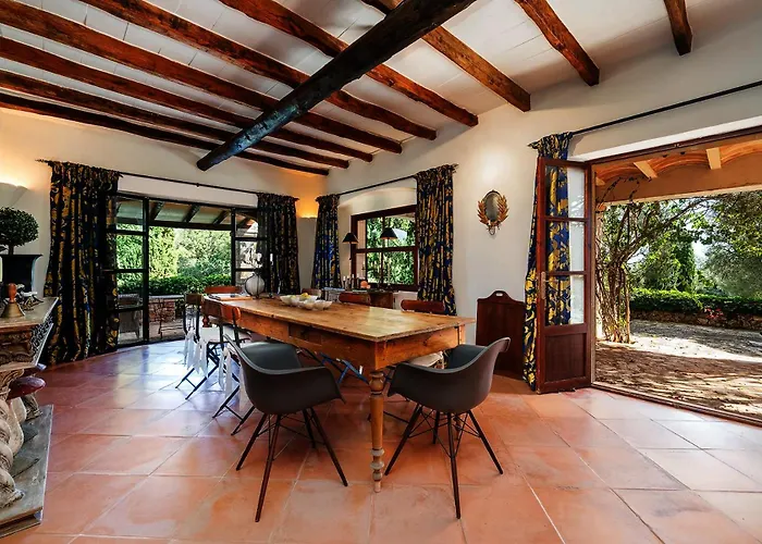 Corfu Island Nest Cozy Daire Kornata