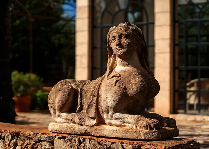 Corfu Island Nest Cozy Kornata