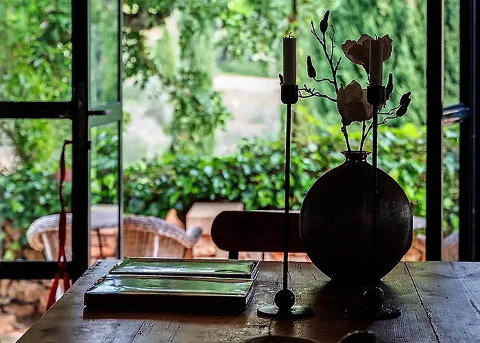 Corfu Island Nest Cozy *