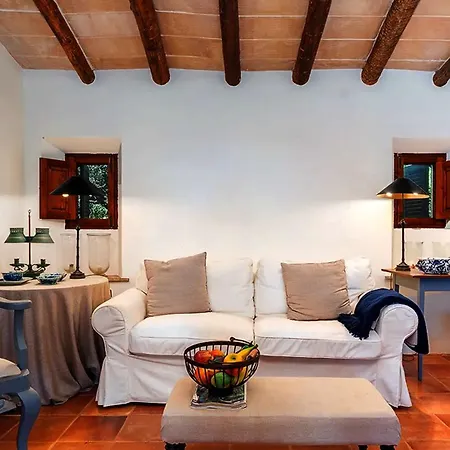 Corfu Island Nest Cozy דירה Kornata